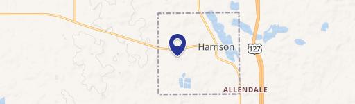 Harrison, MI 48625