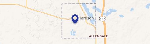 Harrison, MI 48625