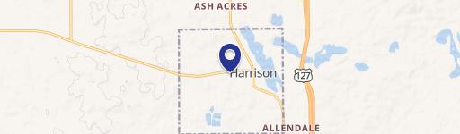 Harrison, MI 48625