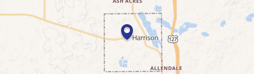 Harrison, MI 48625
