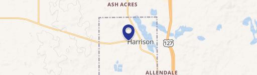 Harrison, MI 48625