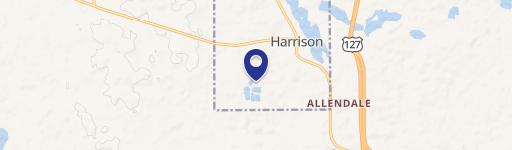 Harrison, MI 48625