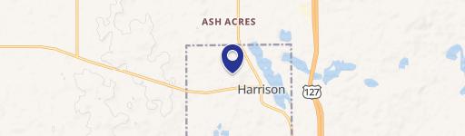 Harrison, MI 48625