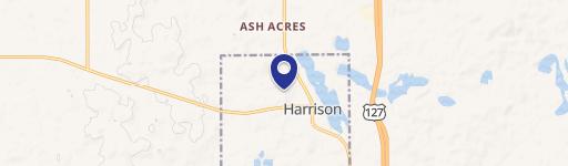 Harrison, MI 48625