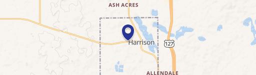 Harrison, MI 48625