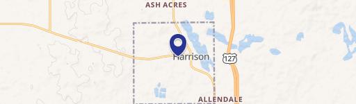 Harrison, MI 48625