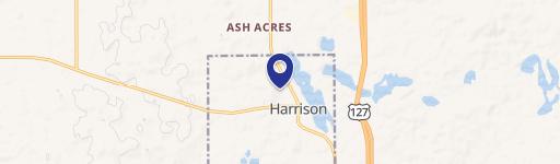 Harrison, MI 48625