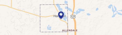 585 Old County Farm Rd