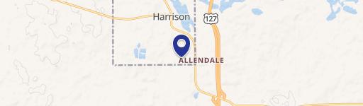 945 Old County Farm St