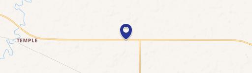 Temple Dr