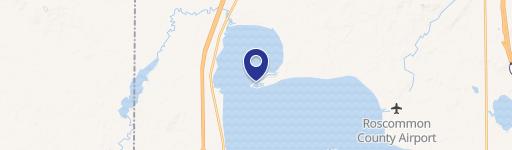 Houghton Lake, MI 48629