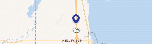 Houghton Lake, MI 48629