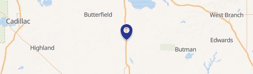 Houghton Lake, MI 48629