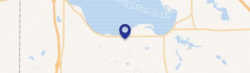 Houghton Lake, MI 48629