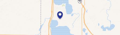 Townline Rd At Lakewood Dr