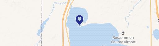 Houghton Lake, MI 48629