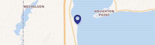 Houghton Lake, MI 48629