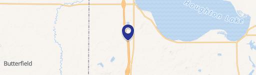 Houghton Lake, MI 48629