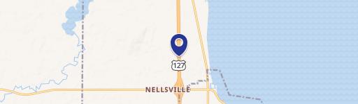 Houghton Lake, MI 48629