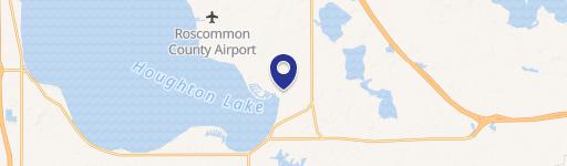 Houghton Lake, MI 48629