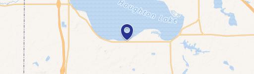Houghon Lk Dr
