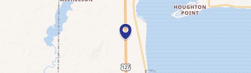 Houghton Lake, MI 48629