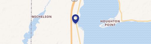 Harrison At Yeager Rd