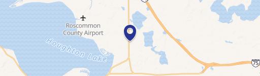 Houghton Lake, MI 48629