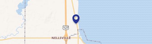 Houghton Lake, MI 48629