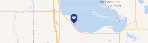 Houghton Lake, MI 48629