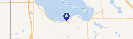 Houghton Lk Dr