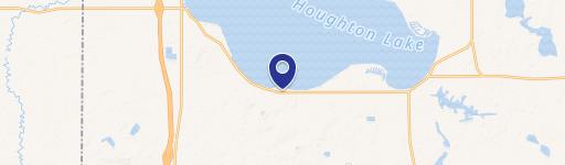 Houghton Lk Dr