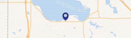 Houghton Lk Dr