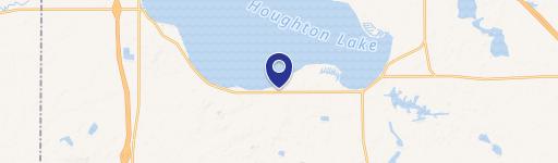 Houghton Lk Dr