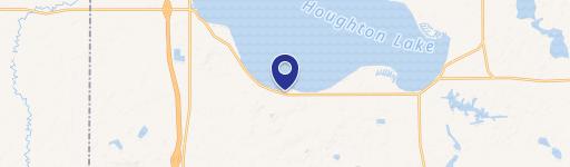 Houghton Lk Dr