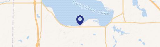 3450 Houghton Lk Dr