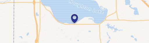 Houghton Lk Dr