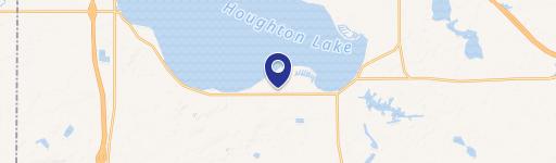 2424 Houghton Lk Dr