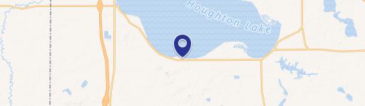 Houghton Lk Dr