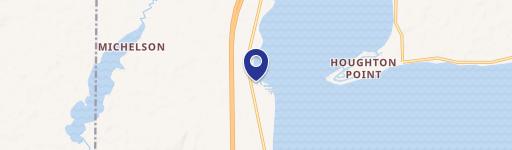 Harrison Rd At W Shr Dr