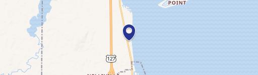 Harrison Rd At W Shr Dr