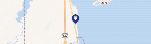 Harrison Rd At W Shr Dr