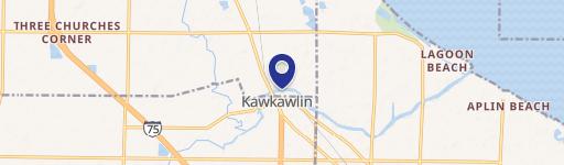 204 Old Kawkawlin Rd