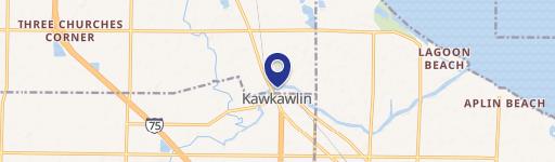 201 Old Kawkawlin Rd