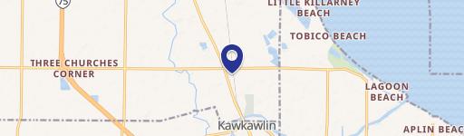 2590 Old Kawkawlin Rd