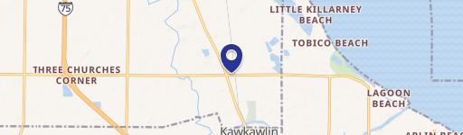 2528 Old Kawkawlin Rd