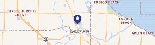 2900 Old Kawkawlin Rd