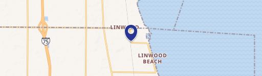 Linwood, MI 48634