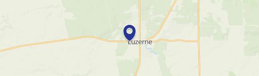 Luzerne, MI 48636
