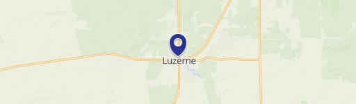 Luzerne, MI 48636